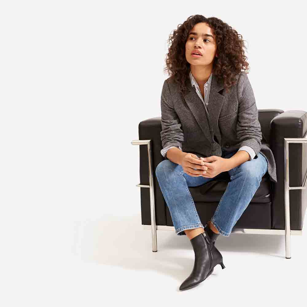 Oversized Blazer – Image 4