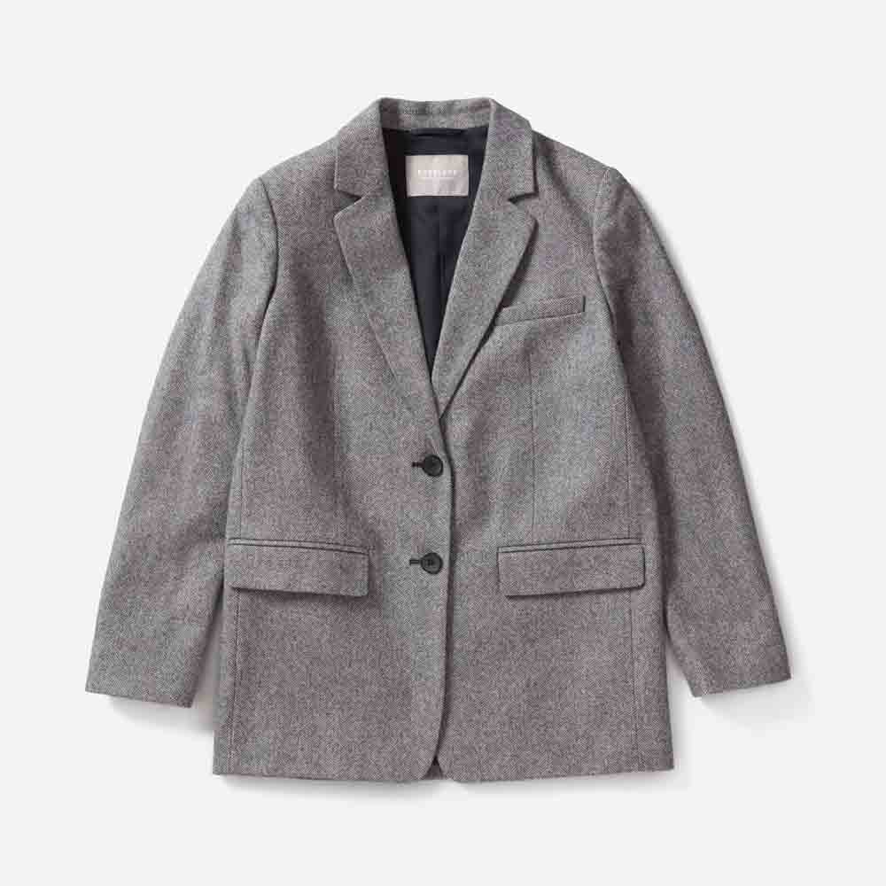 Oversized Blazer – Image 5