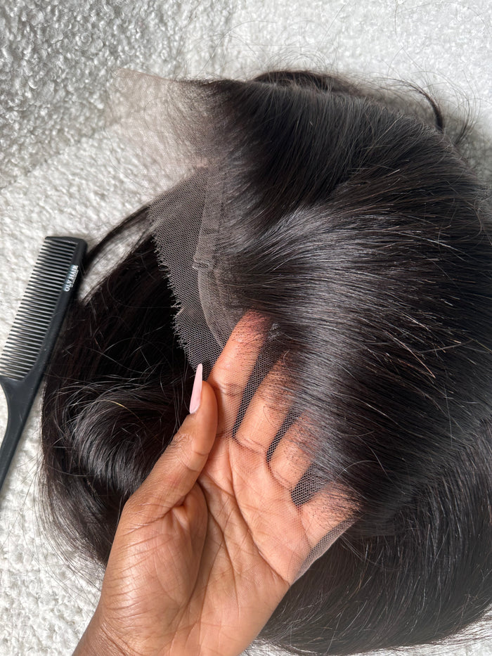 BLACK NICKI HD – Image 2