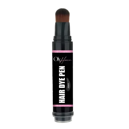 HAIR DYE PEN BLACK