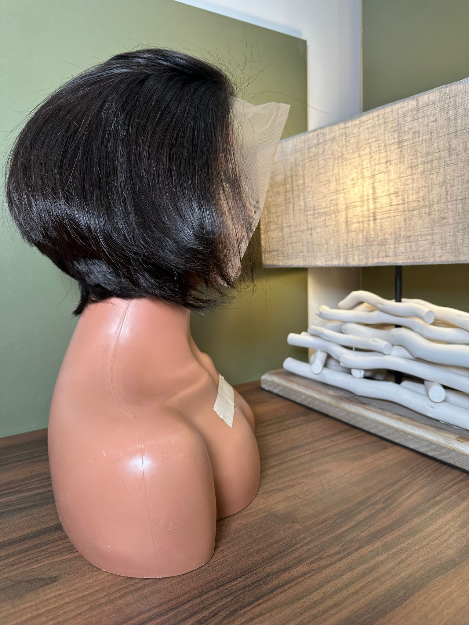 L'ÉLÉGANCE AU QUOTIDIEN : LA COUPE "CHIC MAMAN" – Image 2