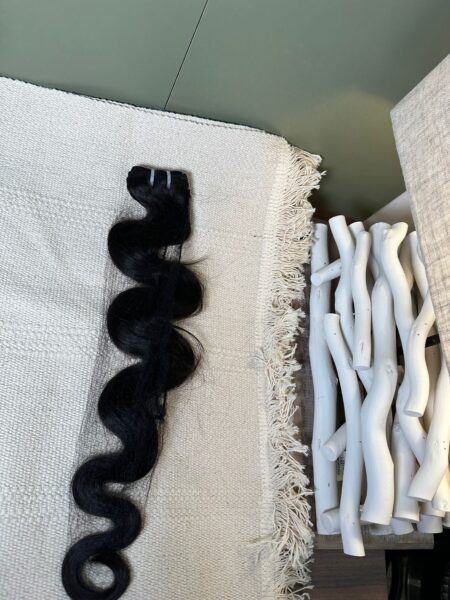 Tissage Cheveux Virgin  body wave